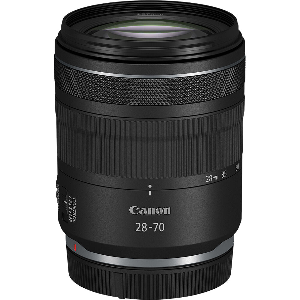 bf3b129ee6040d723a98a243081cb549.jpg Lente Canon RF 28-70 mm f/2.8 IS STM (Canon RF) - Imagen 1