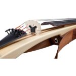 Yamaha YEV-105 NT Electric Violin - Imagen 7