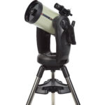 Telescopio Celestron CPC Deluxe 800 HD 8" f/10 Cassegrain GoTo AZ - Imagen 3