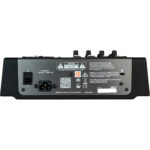 Allen & Heath ZEDi-8 Mezclador híbrido compacto/interfaz USB - Imagen 6