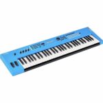 Yamaha MX61 V2 Blue - Imagen 3