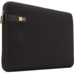 Funda para portátil Case Logic de 15 a 16" (negra)