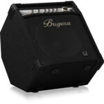 Bugera Ultrabass BXD12 Amplificador Combo Bajo 1000W 12" - Imagen 5