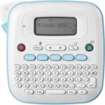 Etiquetadora personal conectada Brother PT-N25BT - Imagen 3