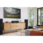 Receptor A/V de red de 7,2 canales Denon X-Series AVR-X1800H - Imagen 9