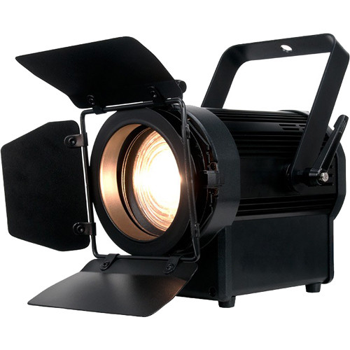 bf6f7d690100697c26f79aca5b8cf517.jpg American DJ Encore FR50Z 50W LED Fresnel - Imagen 1