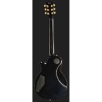 Harley Benton SC-Custom III P90 Black Set - Imagen 3