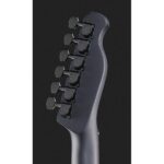 Harley Benton TE-20HH LH SBK Bundle - Imagen 7
