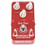 Harley Benton Crunch Distortion - Imagen 2