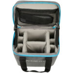 Estuche de transporte Nanlite para Pavotube Ii 6C (capacidad para 6 luces) - Imagen 5