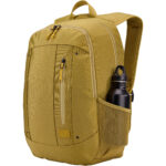 Mochila Case Logic Jaunt para portátil de 15,6" (dorado oscuro) - Imagen 8