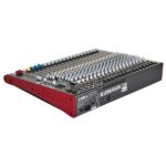 Allen & Heath ZED-22FX - Imagen 8