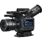 Cámara box de cine Blackmagic Design PYXIS 6K (Leica L) - Imagen 2