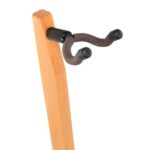 Gibson Handcrafted Wooden Stand - Imagen 6