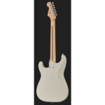 Squier Sonic Strat HT Arctic W Set - Imagen 3