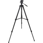 Trípode Celestron Ultima con cabezal giratorio/inclinable