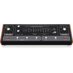 Módulo sintetizador de bajo analógico Behringer TORO Classic - Imagen 2