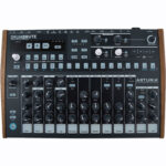 Caja de ritmos analógica Arturia DrumBrute