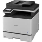 Impresora multifunción láser color empresarial Brother MFC-L8730CDW - Imagen 3