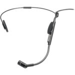 Audio-Technica ATM73cW Micrófono de diadema de condensador cardioide