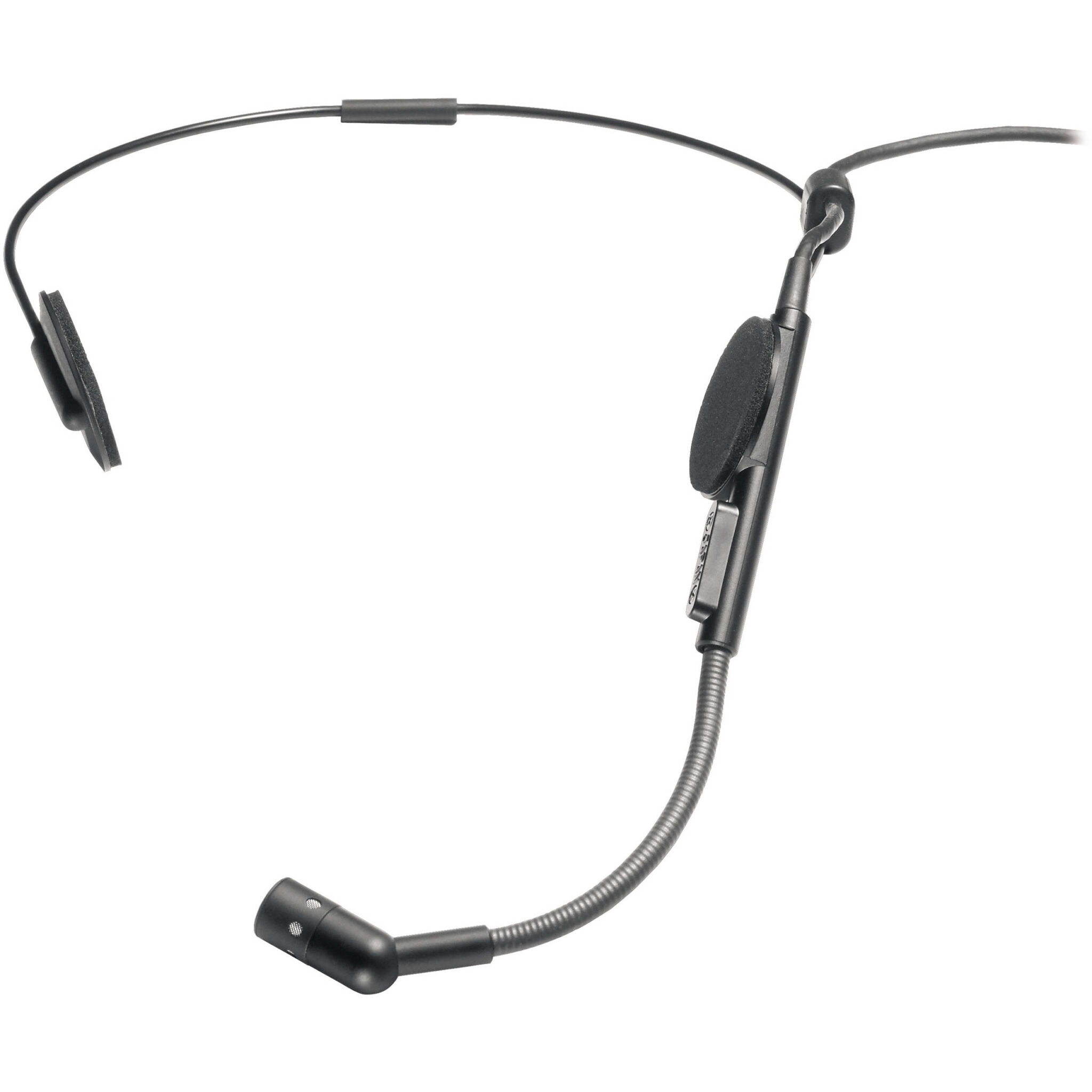 bf96eedb1b75c94eaf7be9074961c961.jpg Audio-Technica ATM73cW Micrófono de diadema de condensador cardioide - Imagen 1