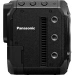 Cámara tipo caja multiusos Panasonic AW-UB50 4K - Imagen 4