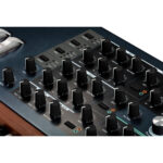 Sintetizador analógico de matriz morphing Arturia PolyBrute (gris azul) - Imagen 14