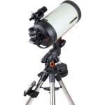 Kit de telescopio Celestron Advanced VX 9,25" EdgeHD - Imagen 7
