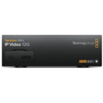 Blackmagic Design Teranex Mini Vídeo IP 12G - Imagen 2