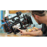 Atomos 7" Shogun HDR Classic Cinema Monitor-Grabador-Conmutador - Imagen 3