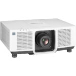 Panasonic PT-MZ882W Proyector láser 3LCD WUXGA de 8200 lúmenes (blanco) - Imagen 4