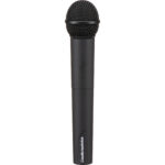 Audio-Technica ATW-902A System 9 VHF Wireless Handheld Microphone System - Imagen 6