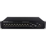 Allen & Heath ME-U Concentrador de monitores de 10 puertos para ME-1 - Imagen 3
