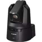 Kit de 3 cámaras Canon CR-N500 4K PTZ con controlador RC-IP100 (negro/blanco) - Imagen 15