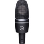 Micrófono de estudio AKG C3000