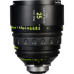 ARRI 25mm Master Prime Lens (PL, Feet) - Imagen 2
