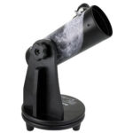 Telescopio reflector Celestron FirstScope 76 mm f/4 Signature Series Moon Alt-Az - Imagen 6