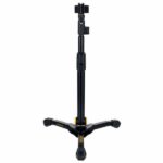 Hercules Stands Mic Stand Short Quik-N-EZ - Imagen 2