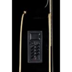 Harley Benton CG200CE-BK Bundle - Imagen 8