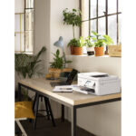 Canon PIXMA TR7820 Wireless All-in-One Inkjet Printer - Imagen 14