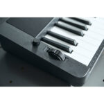 Casio CT-S500 Teclado portátil sensible al tacto de 61 teclas - Imagen 9