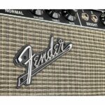 Fender 64 Custom Deluxe Reverb - Imagen 10