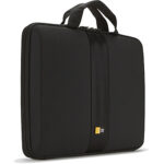 Funda para portátil Case Logic de 13,3" (negra)