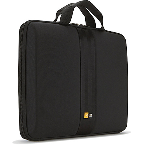 bffd2d672f3aa2af2b9743931385bf89.jpg Funda para portátil Case Logic de 13,3" (negra) - Imagen 1