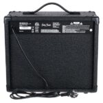 Harley Benton MM-84A SB Deluxe Series Bundle - Imagen 12