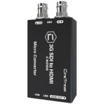 CineTreak Convertidor de vídeo profesional SDI a HDMI - Imagen 15