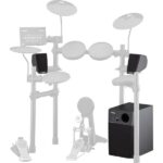 Yamaha MS45DR E-Drum Monitor System - Imagen 3