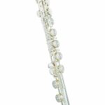 Yamaha YFL-212 Flute Set - Imagen 5