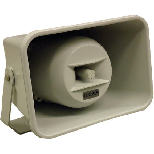 c01939fdf9ebeeed034766326557bca0.jpg Altavoz de bocina musical Bosch LH1-UC30E - Imagen 1
