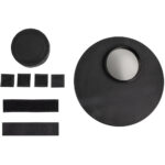 Celestron PowerSeeker 114EQ 114 mm f/8 Telescopio reflector y kit de filtro solar EclipSmart - Imagen 5
